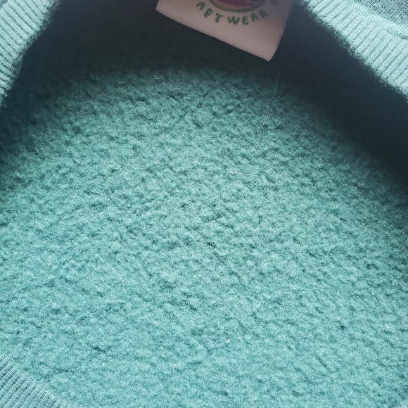 Ireland Crew Neck - Picture 5 of 6